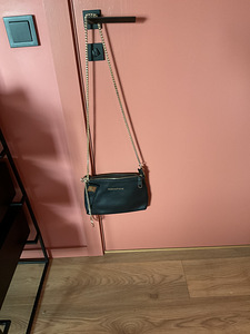 Trussardi Jeans kott (2 foto / 3)