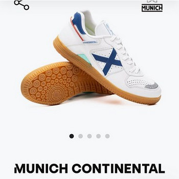 Müüa futsaal jalatsid