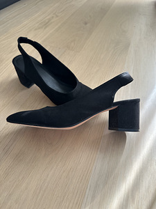 Туфли (39/40) (3 фото из 3)