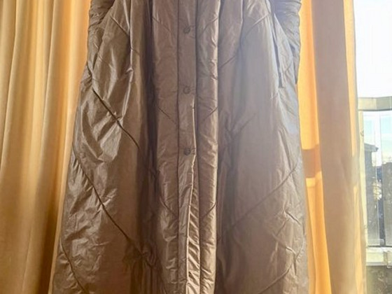 Jacket / Raincoat Fall-Winter