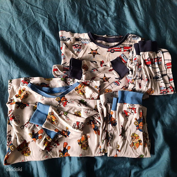 H&M Magamisriided 134/140
