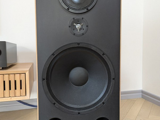 Troels Gravesen Faital 3WC-15