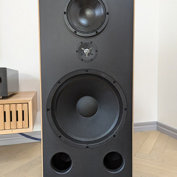 Troels Gravesen Faital 3WC-15