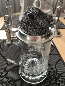 Õlleklaas (1 foto / 6)