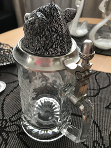 Õlleklaas (3 foto / 6)