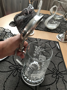 Õlleklaas (5 foto / 6)