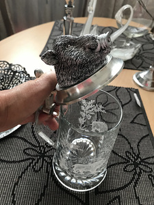 Õlleklaas (6 foto / 6)