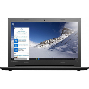 Sülearvuti Lenovo IdeaPad 100-15IBD + Laadija (1 foto / 6)
