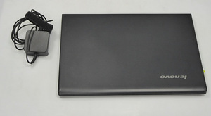 Sülearvuti Lenovo IdeaPad 100-15IBD + Laadija (2 foto / 6)