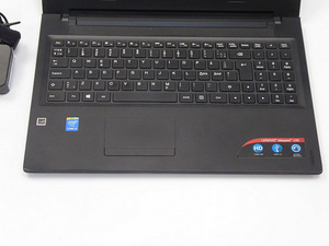 Sülearvuti Lenovo IdeaPad 100-15IBD + Laadija (5 foto / 6)