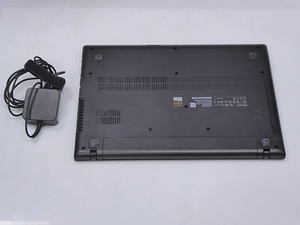 Sülearvuti Lenovo IdeaPad 100-15IBD + Laadija (6 foto / 6)