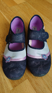 Baleriinad Superfit, 35 (1 foto / 4)