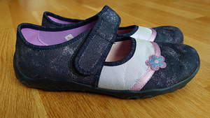 Baleriinad Superfit, 35 (2 foto / 4)