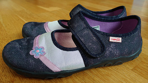 Baleriinad Superfit, 35 (3 foto / 4)