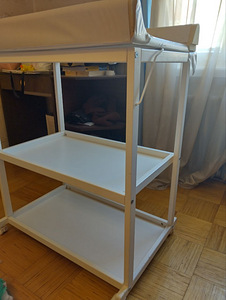 Mähkimislaud (2 foto / 2)