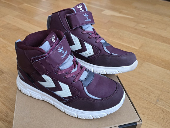 Кроссовки K/S Hummel, 37