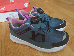 UUS Tossud Superfit K/S, 36 (1 foto / 6)