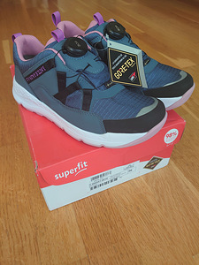 UUS Tossud Superfit K/S, 36 (2 foto / 6)