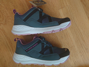 UUS Tossud Superfit K/S, 36 (3 foto / 6)