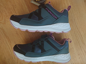 UUS Tossud Superfit K/S, 36 (4 foto / 6)