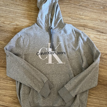 Calvin Klein мужская худи новая размер M