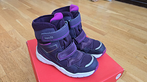Talve saapad Superfit, 35 (1 foto / 6)