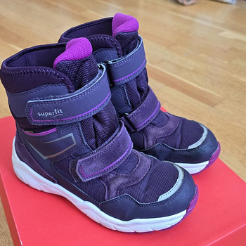 Talve saapad Superfit, 35