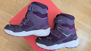 Talve saapad Superfit, 35 (2 foto / 6)