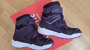 Talve saapad Superfit, 35 (3 foto / 6)