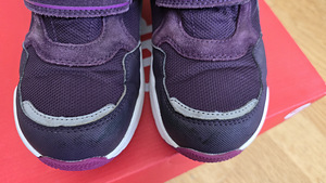 Talve saapad Superfit, 35 (4 foto / 6)