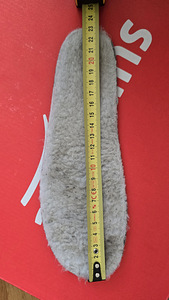 Talve saapad Superfit, 35 (5 foto / 6)