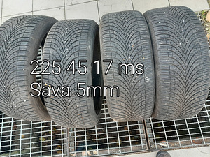 225 45 17 ms (5 foto / 7)