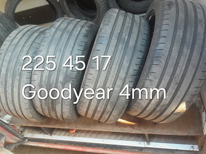 225 45 17 ms (2 foto / 7)