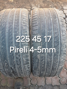 225 45 17 ms (3 foto / 7)