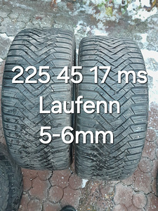 225 45 17 ms (6 foto / 7)