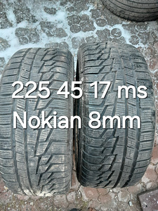 225 45 17 ms (7 foto / 7)