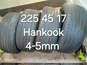 225 45 17 ms (1 foto / 7)