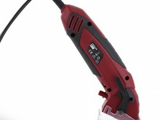 Мини-фрезерный станок Rotorazer Saw