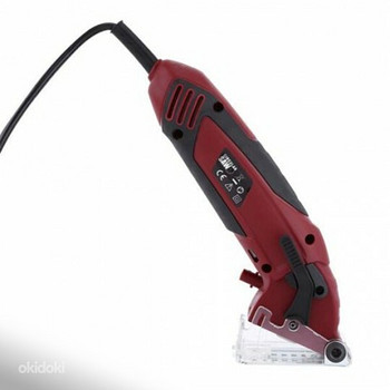 Minifrees Rotorazer Saw