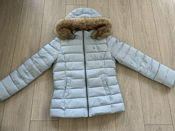 Talvine jope Tommy Jeans