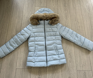 Talvine jope Tommy Jeans (1 foto / 2)