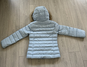Talvine jope Tommy Jeans (2 foto / 2)