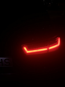 Audi A6 C7 Avant LED tagatuli (3 foto / 3)