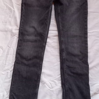 Poiste teksad Calvin Klein 164