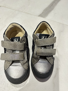 Кроссовки 26 р (3 фото из 5)