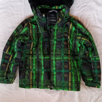 Icepeak talvejope 116