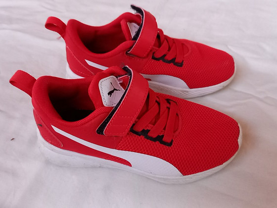 Кроссовки Puma 29
