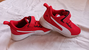 Puma tossud 29 (3 foto / 4)