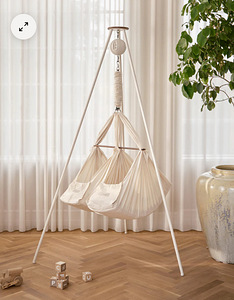 Moonboon for twins. Люлька для близнецов (1 фото из 5)