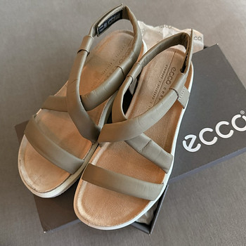 Ecco sandaalid! Uued!